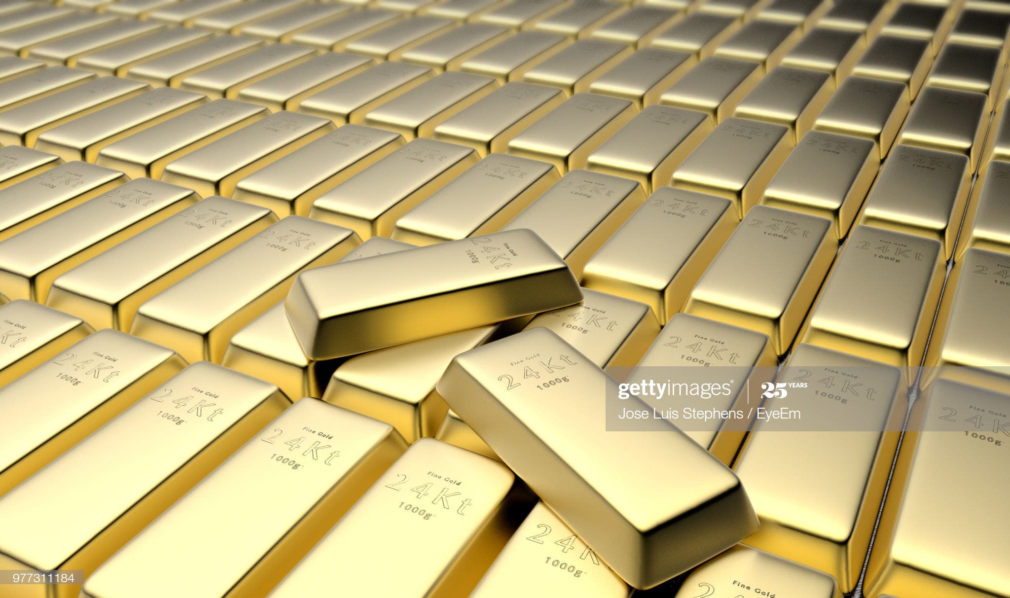Isa Conde: el oro puede ser un oxígeno para la economía ante los daños de COVID-19