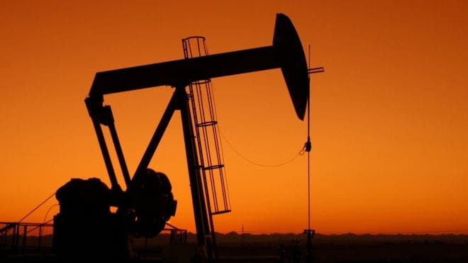 El petróleo de Texas sube un 0,2 % y cierra en 120,93 dólares el barril