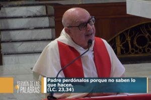 Iglesa Católica critica el capitalismo salvaje, la corrupción, la discriminación y otros males afectan RD