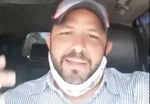 José Ignacio Paliza pide expulsión de joven que aparece en video de Puerto Plata