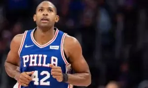 Horford, segundo mejor top-10 latinos en la NBA