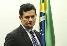 Renuncia ministro de Justicia brasileño Sergio Moro