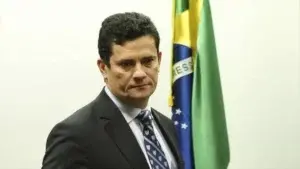 Renuncia ministro de Justicia brasileño Sergio Moro