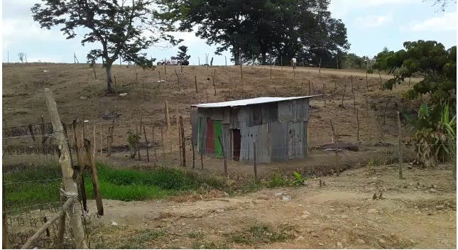 Nuevas autoridades municipales de Santa Cruz de El Seibo heredan conflicto por terrenos para un cementerio