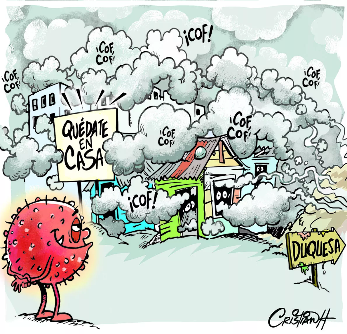 07/05/2020 ELDIA_JUEVES_070520_ Nacionales2