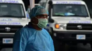 Coronavirus en Honduras: Catracho, el método con el que el país asegura que logró reducir los muertos por covid-19 pese a su débil sistema de salud