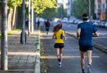 En qué momento del día es conveniente hacer ejercicio para controlar el síndrome metabólico