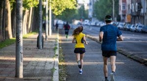 En qué momento del día es conveniente hacer ejercicio para controlar el síndrome metabólico