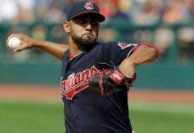 Danny Salazar emerge como una gema oculta