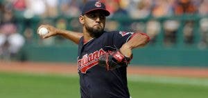 Danny Salazar emerge como una gema oculta