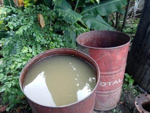 Autoridades desmantela laboratorio clandestino de fabricación de clerén y tapa floja