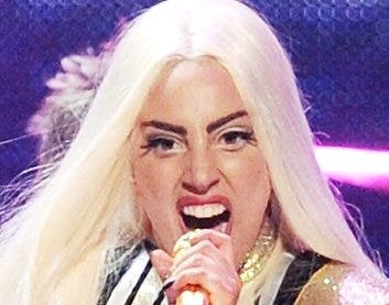 Lady Gaga lanza tema junto a k-pop Blackpink