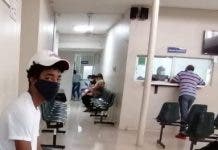Instituto Dermatológico reanuda sus servicios
