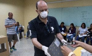 JCE invertirá  RD$47 millones por pandemia