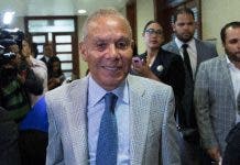Rondón embarga cuenta Odebrecht por $52 millones