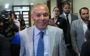 Rondón embarga cuenta Odebrecht por $52 millones