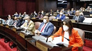 Diputados aprueban extender doce días Estado de emergencia