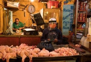 Crisis económica actual en debate entre la contracción y la depresión