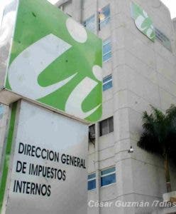 DGII abre atención presencial con cita previa