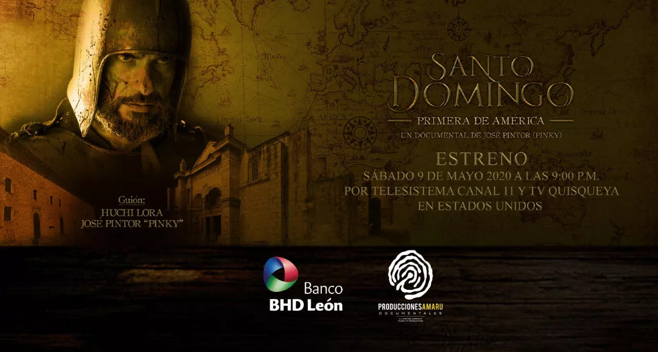 ARTE SANTO DOMINGO