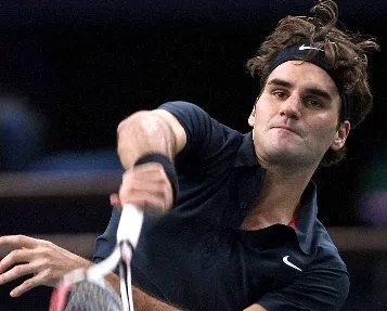 Roger Federer es el atleta con mayor ingreso