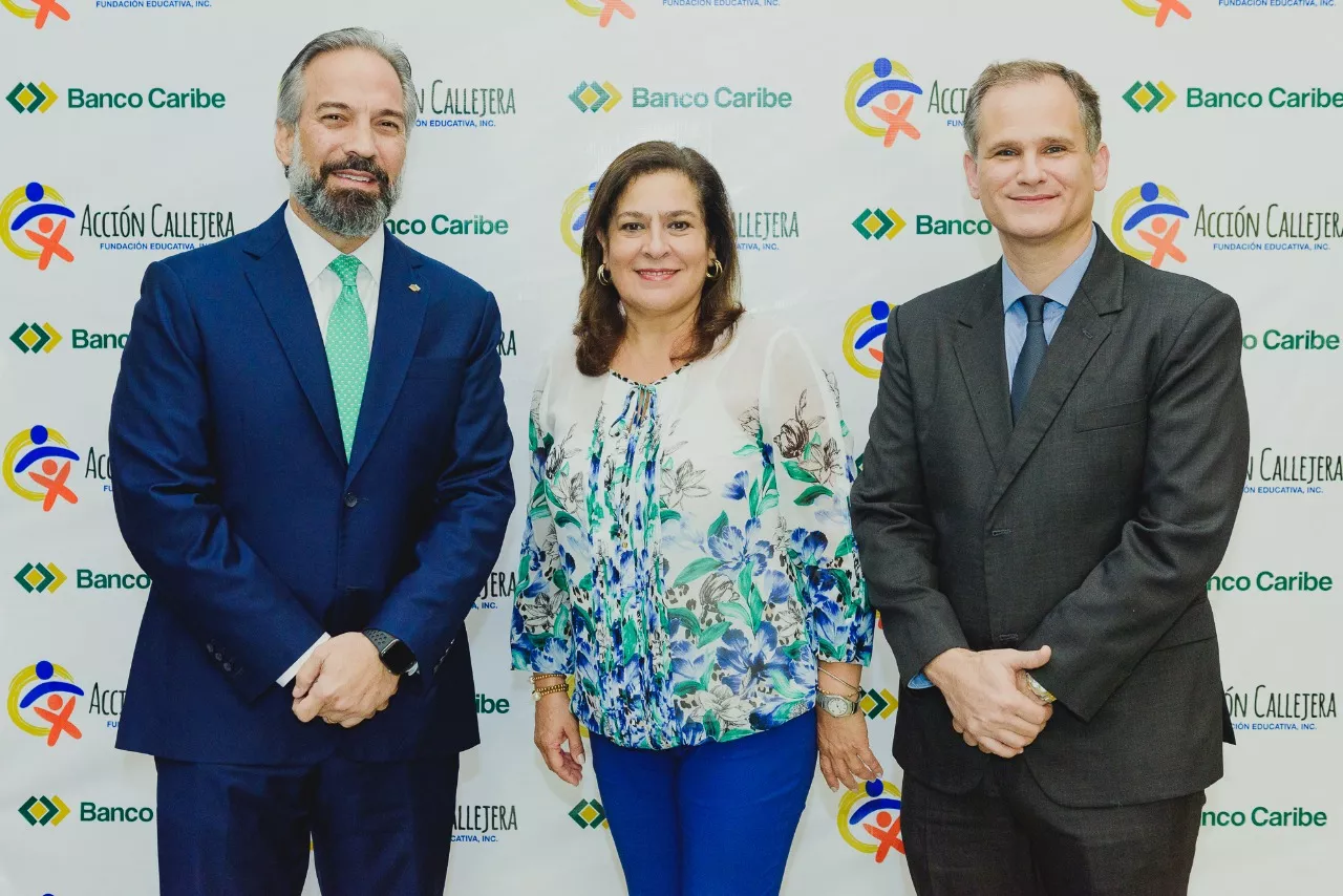 Banco caribe