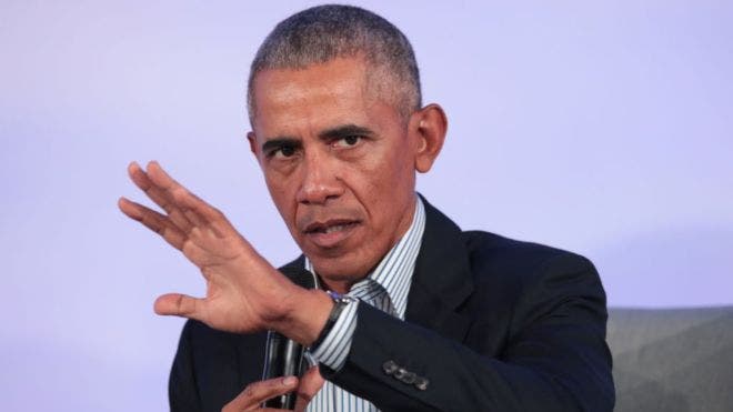 Obama sobre la muerte de George Floyd: «Esto no debería ser normal en 2020»