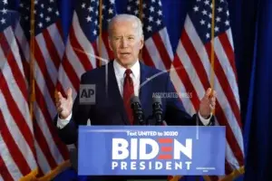 Biden conjunta gabinete económico enfocado en trabajadores