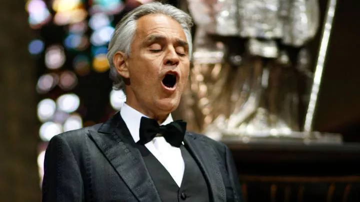 Bocelli