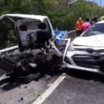 Cardiopatías y accidentes de tránsito las principales causas de emergencias en RD