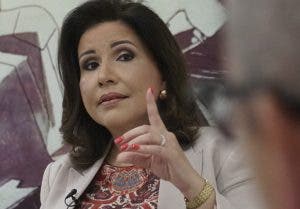 Margarita pide investigar «acto delictivo» contra campamento tres causales