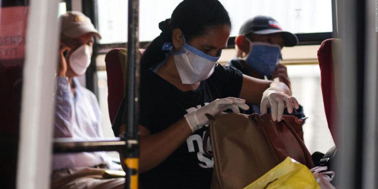 ONU dejó en evidencia al régimen de Maduro: solo 2.3% de las pruebas de coronavirus en Venezuela son PCR