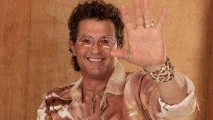 Carlos Vives se traslada al mundo de «Cumbiana» en su nuevo disco