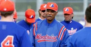 ¿Tiene Felipe Rojas Alou números para el Salón Fama del Béisbol de EU?