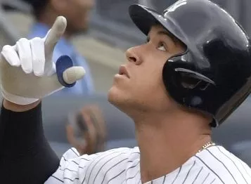 Dirigente NYY está optimista recuperación de Aaron Judge