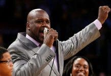 Shaq: «Probablemente no sería capaz de entrenar en la NBA»