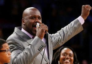 Shaq: «Probablemente no sería capaz de entrenar en la NBA»