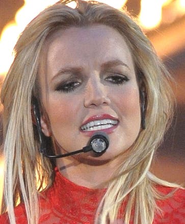 La tutela de Britney Spears se extiende hasta agosto