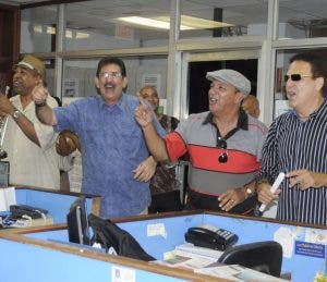 El Quisqueya lanza tema y prepara disco