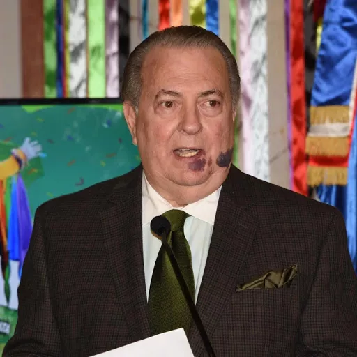 Eduardo Selman