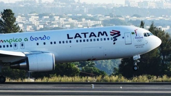 Pandemia obliga a aerolíneas latinoamericanas a transformarse o desaparecer