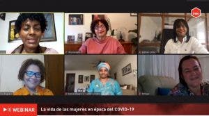 COVID-19 desnuda desigualdad que enfrentan las mujeres dominicanas