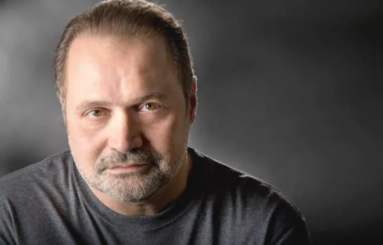 Mario Lebrón,