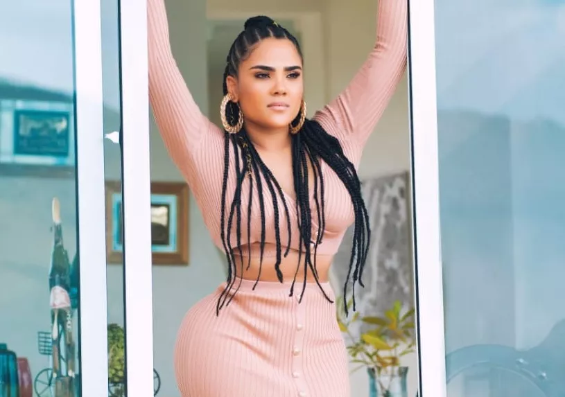 Martha Heredia