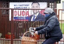 Polonia: Coalición gobernante acuerda posponer elecciones
