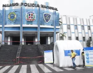 Policía apresa a otro de los acusados de herir agentes