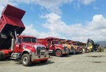 Empresarios apoyan resolución  del TC  que declara ilegal cobros de cabildos a vehículos pesados