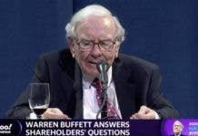 Warren Buffett vende todas sus acciones en aerolíneas tras las pérdidas de la industria por la pandemia