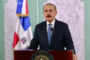 Discurso íntegro del presidente Medina sobre  apertura de la actividad económica