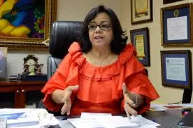 Altagracia Paulino califica de abusivo incremento de la factura eléctrica